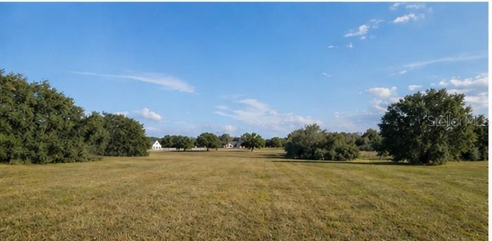 RANCH CLUB - Land