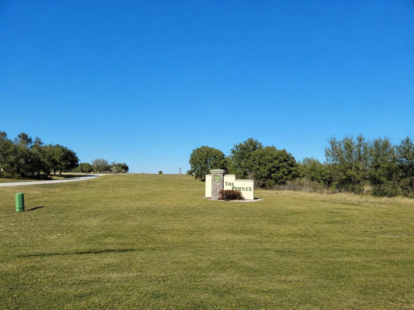 RANCH CLUB - Land
