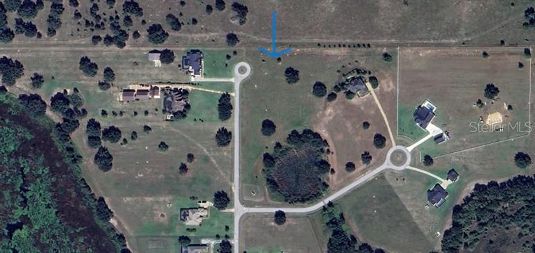 RANCH CLUB - Land