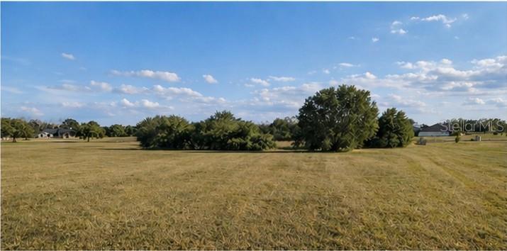 RANCH CLUB - Land
