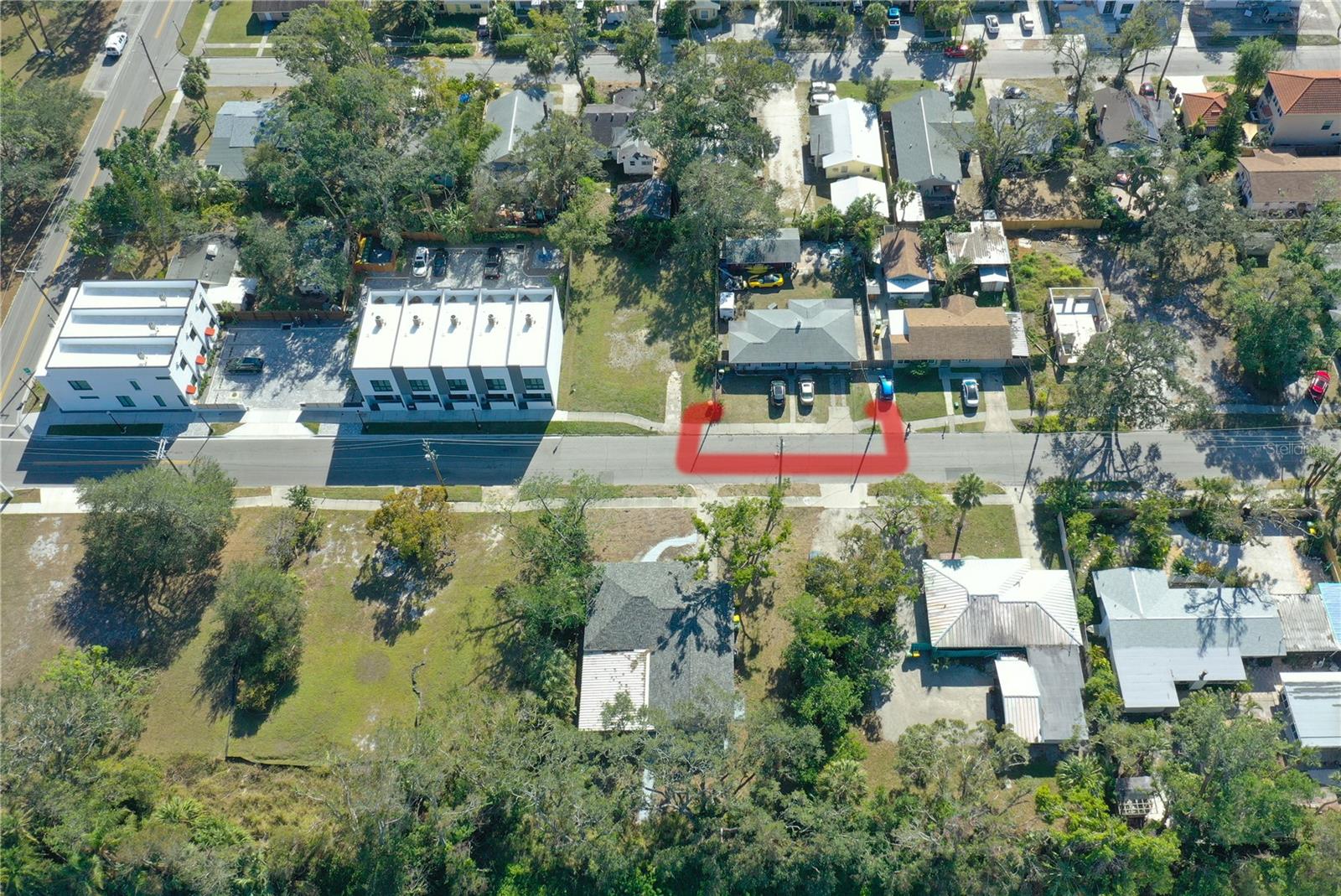 SCHINDLER SUB - Residential