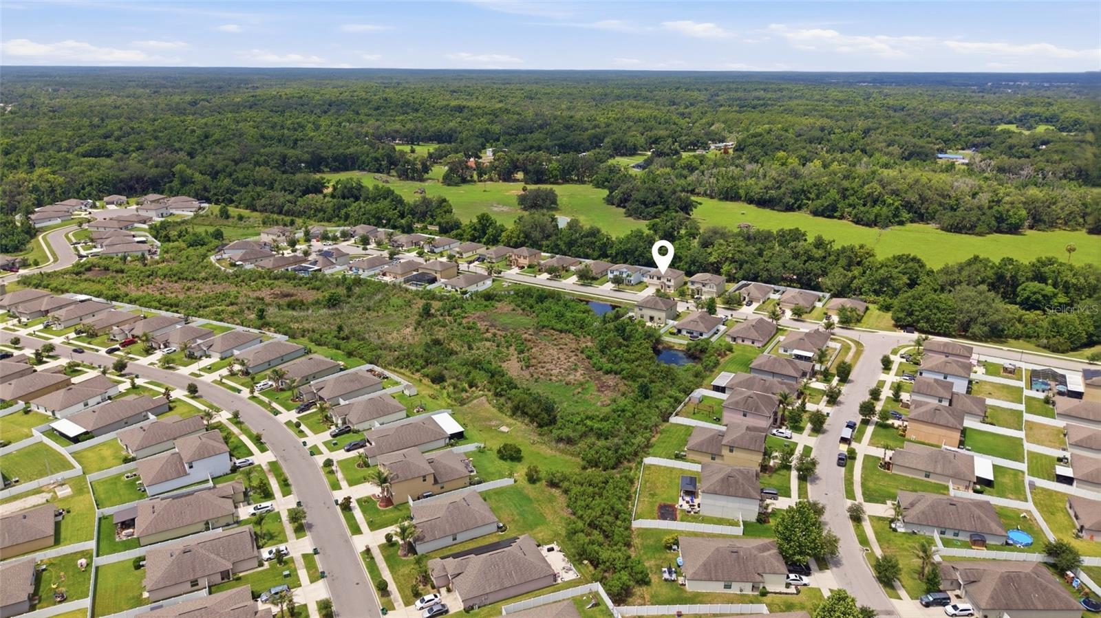 HIDDEN RIVER - Residential