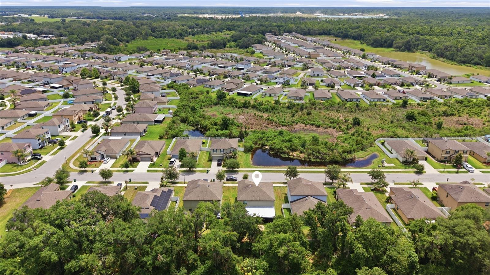 HIDDEN RIVER - Residential