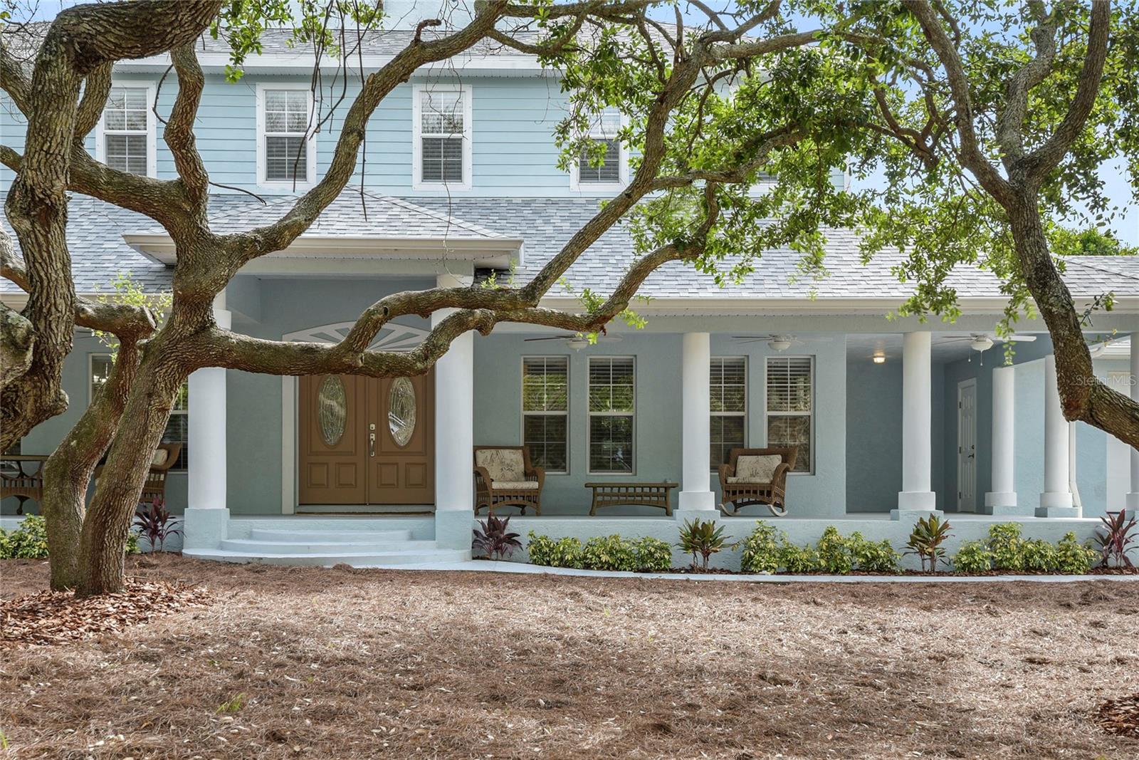 BETHUNE VOLUSIA BEACH - Residential