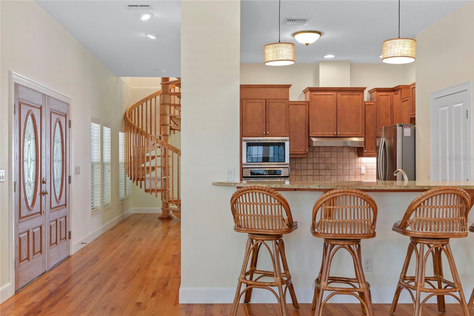 BETHUNE VOLUSIA BEACH - Residential