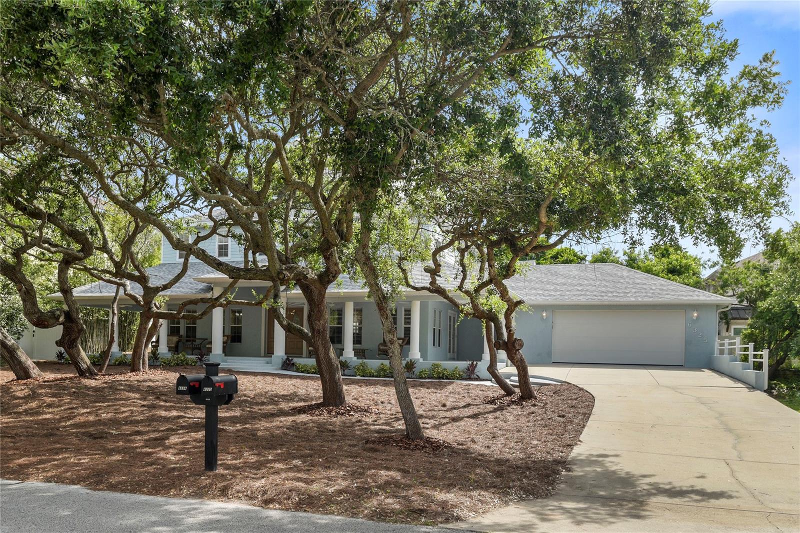 BETHUNE VOLUSIA BEACH - Residential