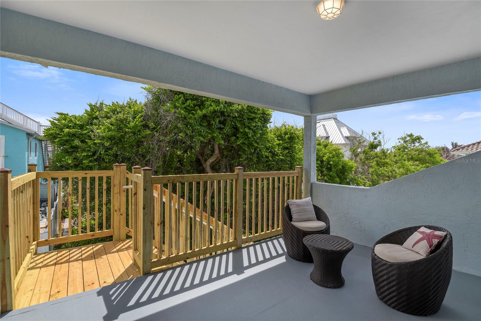 BETHUNE VOLUSIA BEACH - Residential