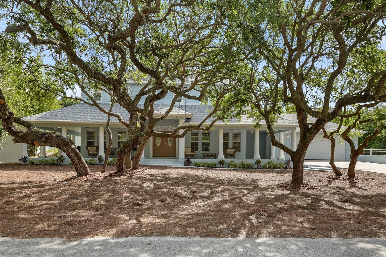 BETHUNE VOLUSIA BEACH - Residential
