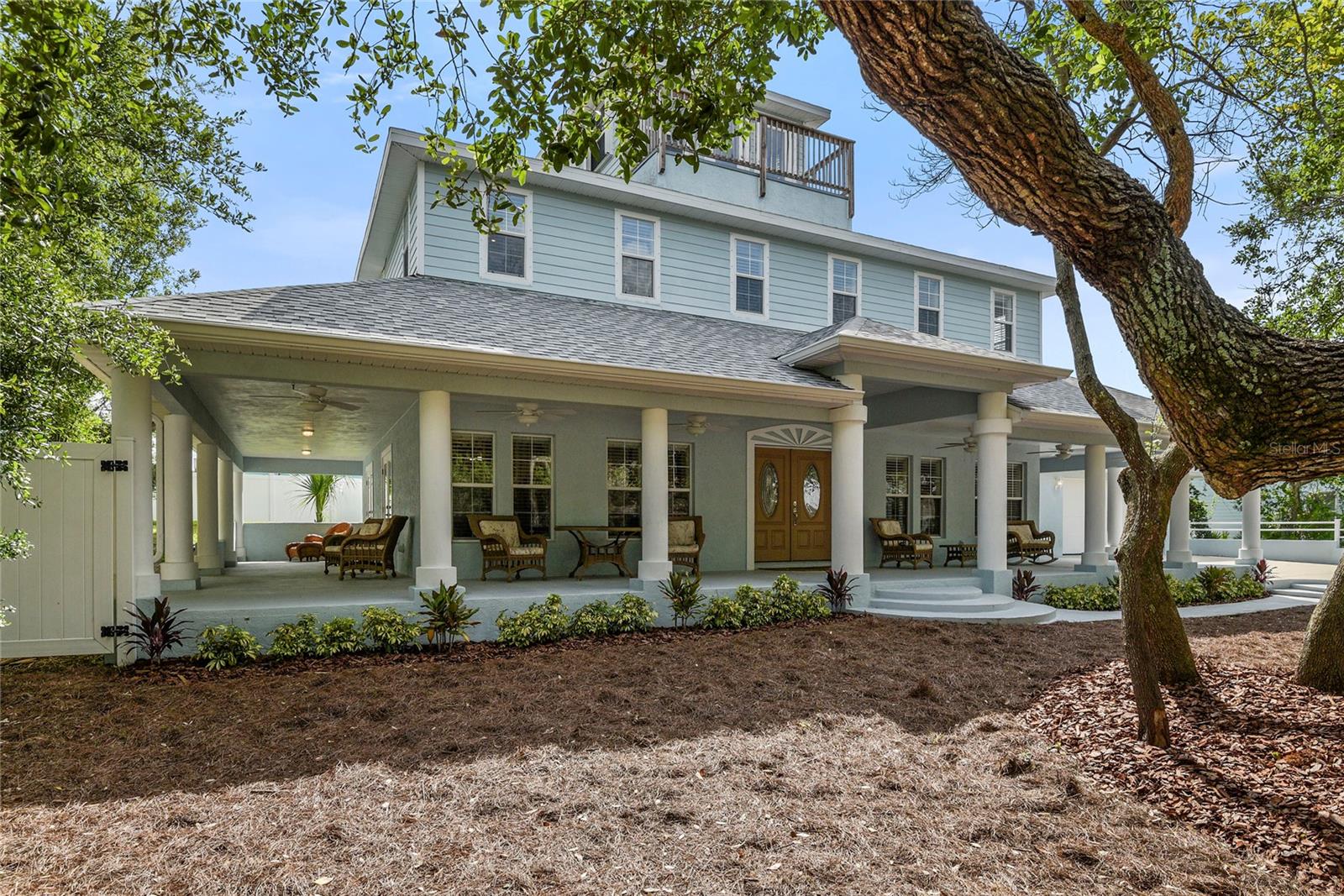 BETHUNE VOLUSIA BEACH - Residential