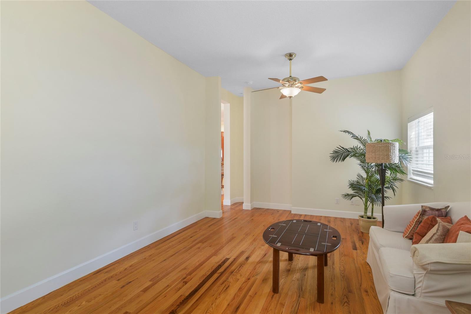 BETHUNE VOLUSIA BEACH - Residential