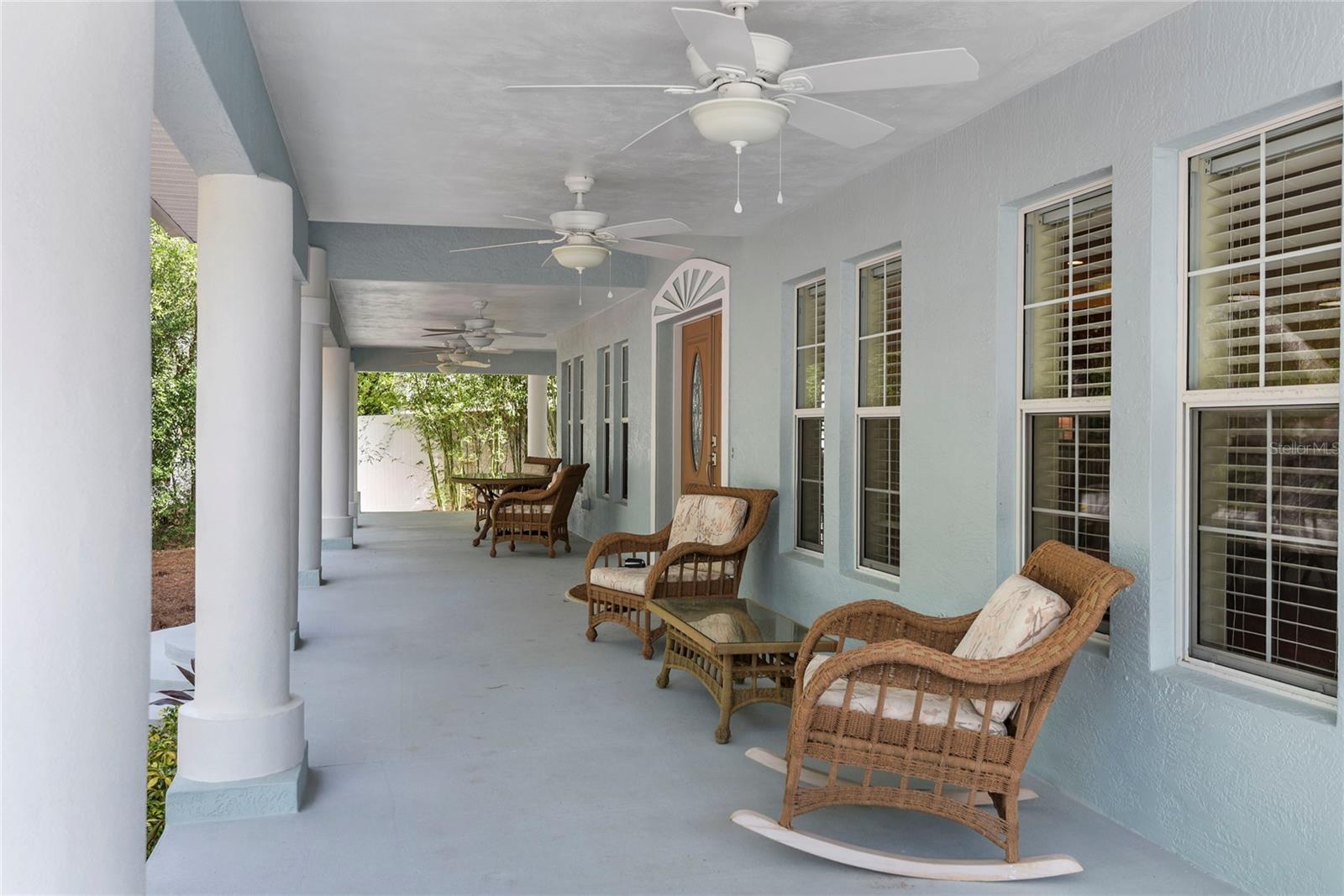 BETHUNE VOLUSIA BEACH - Residential