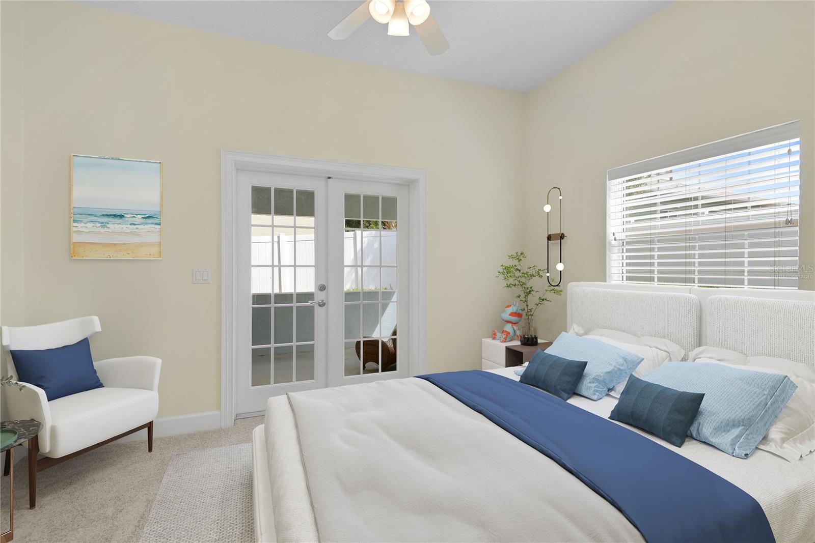 BETHUNE VOLUSIA BEACH - Residential