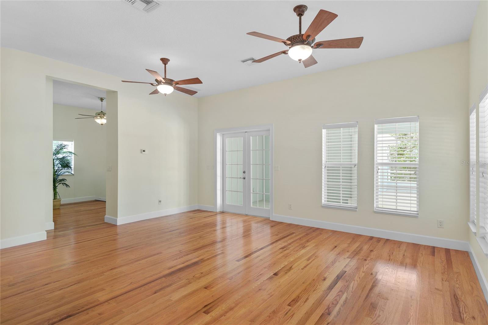 BETHUNE VOLUSIA BEACH - Residential