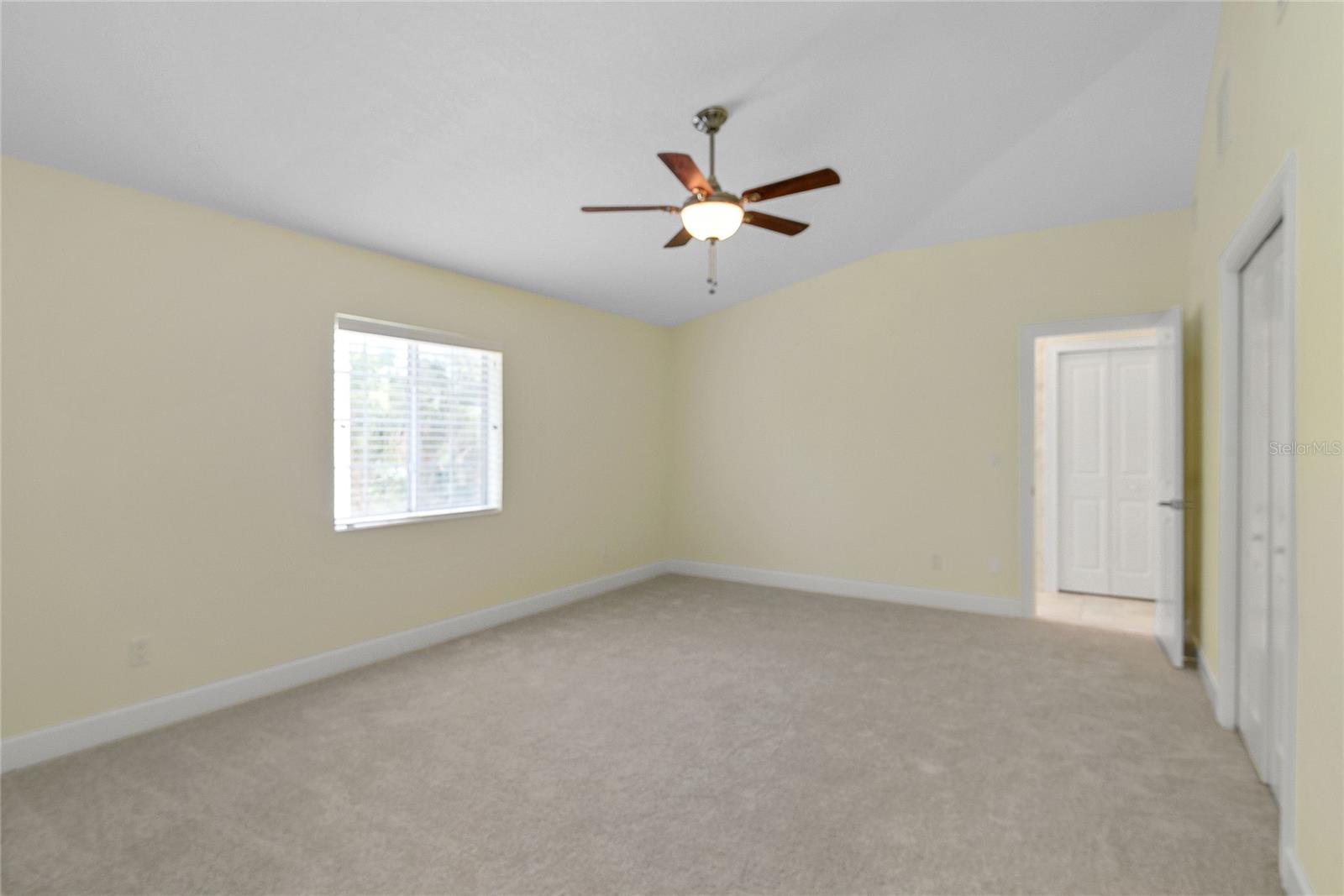 BETHUNE VOLUSIA BEACH - Residential