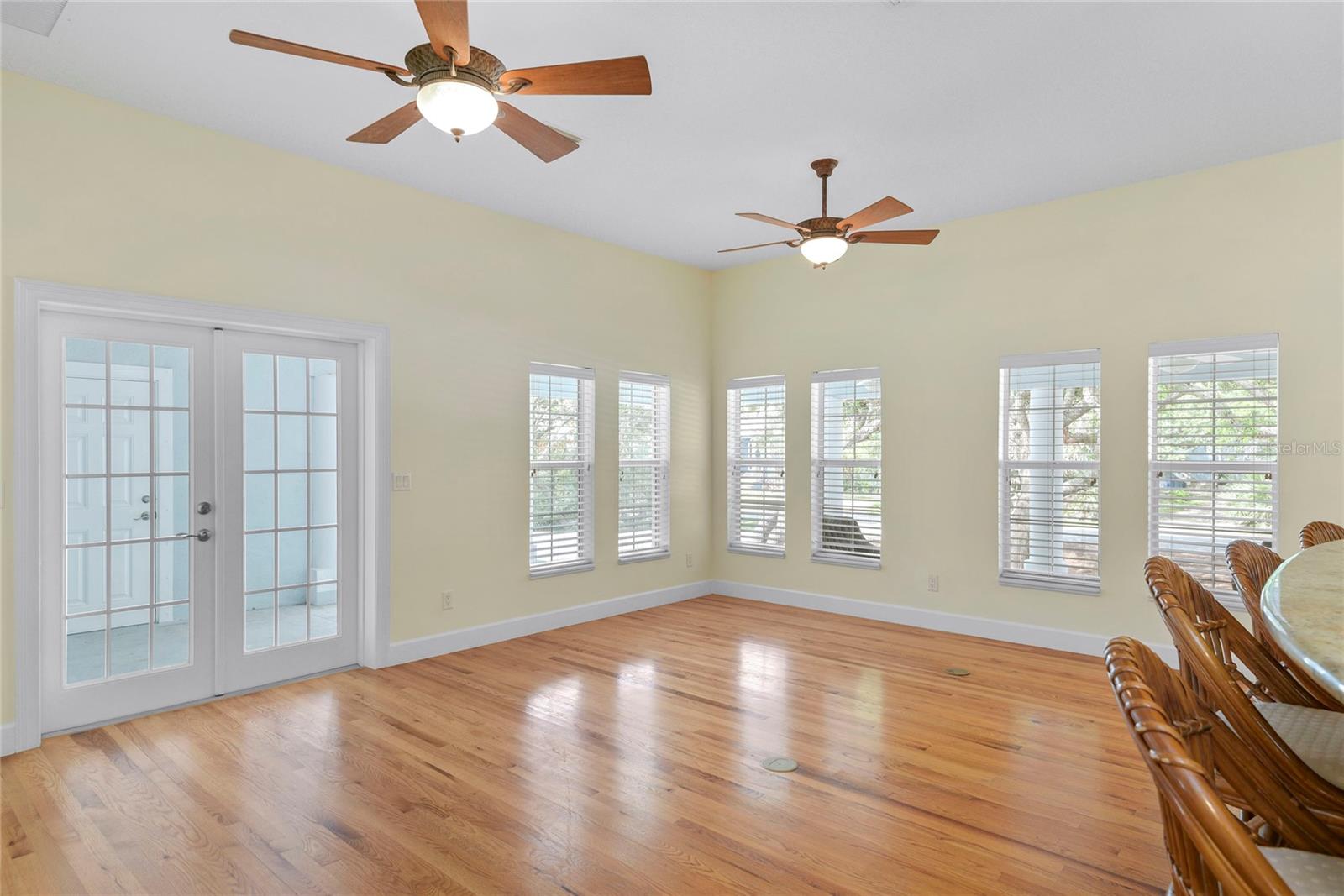 BETHUNE VOLUSIA BEACH - Residential