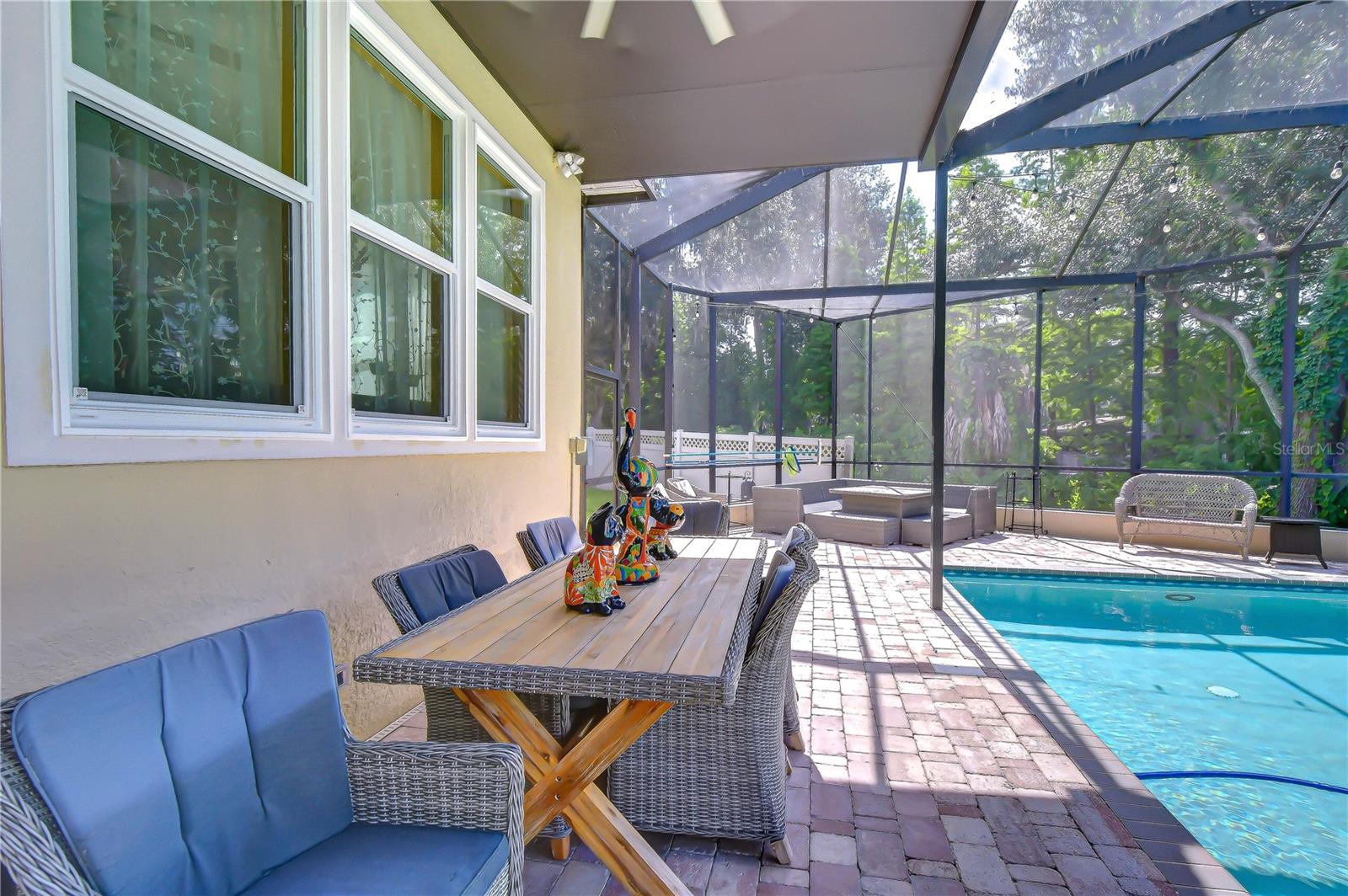 EMERALD CREEK - Residential