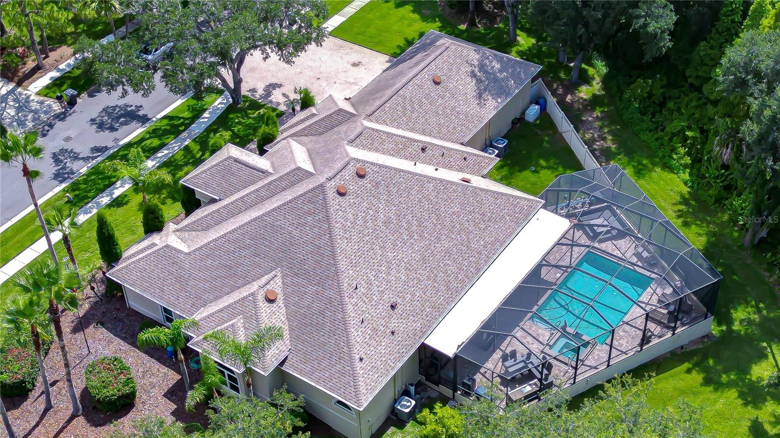 EMERALD CREEK - Residential