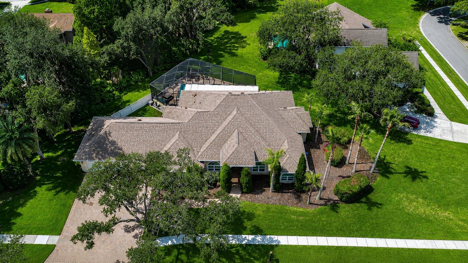 EMERALD CREEK - Residential