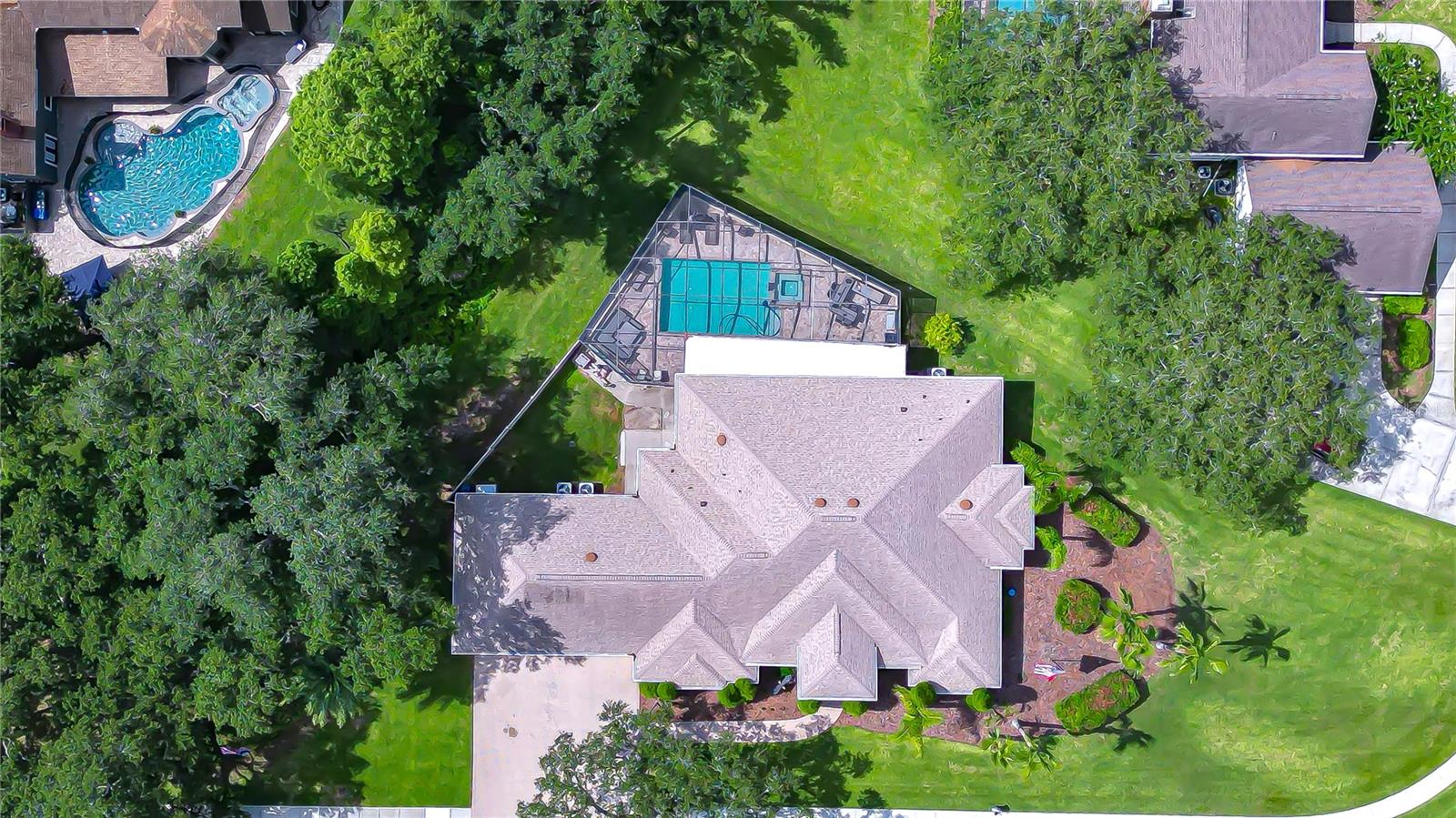 EMERALD CREEK - Residential