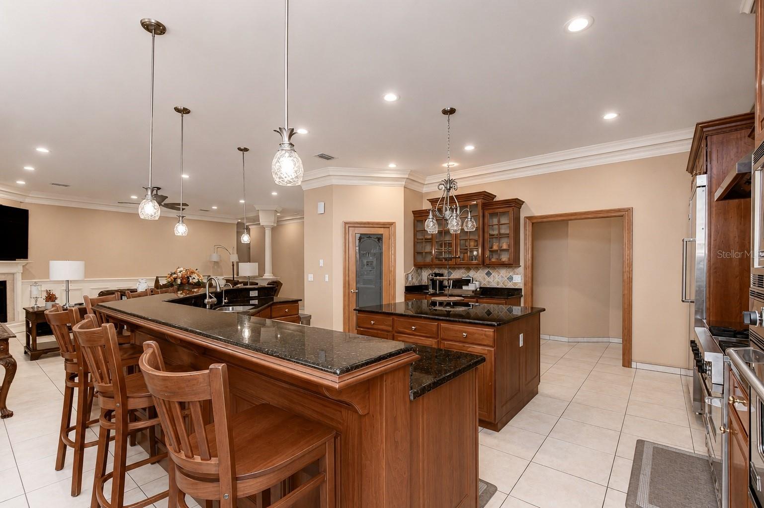 EMERALD CREEK - Residential