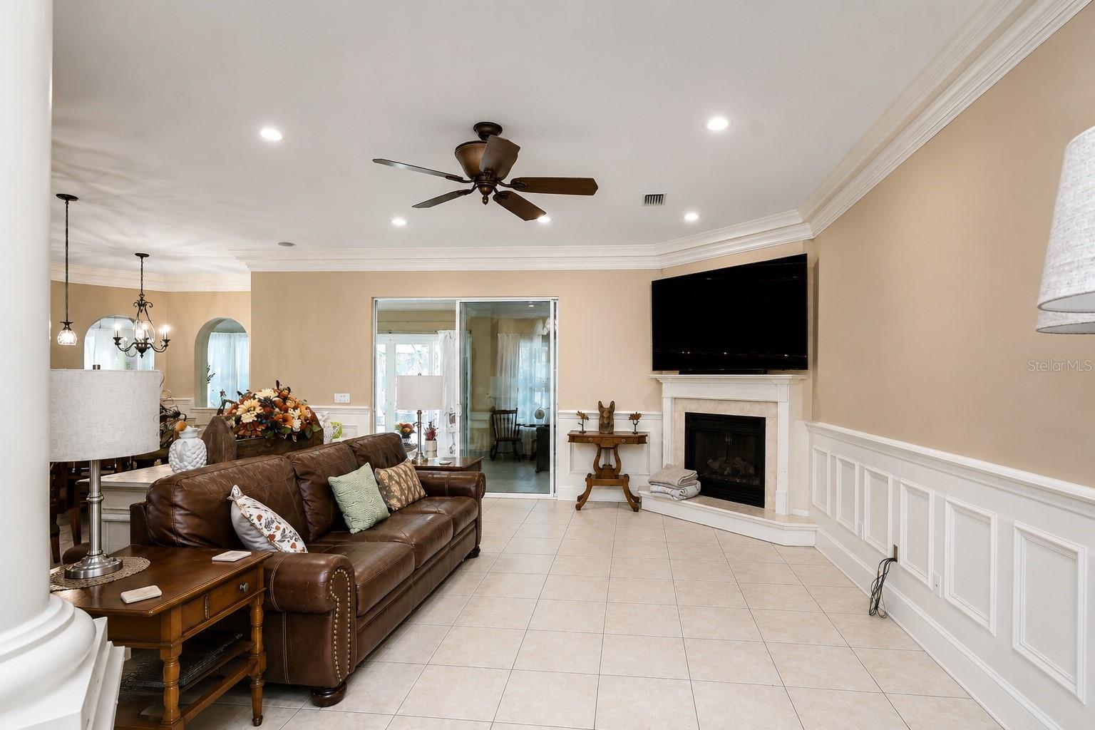 EMERALD CREEK - Residential