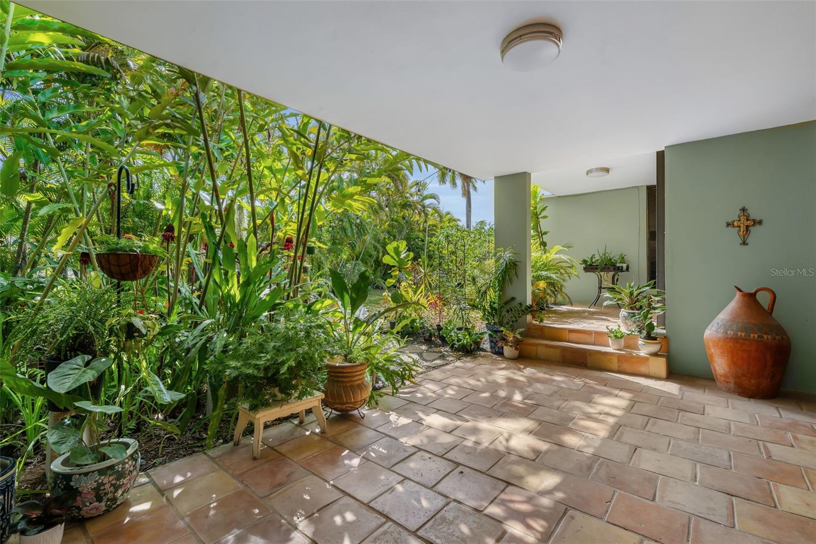 URB PARQUE FORESTAL - Residential