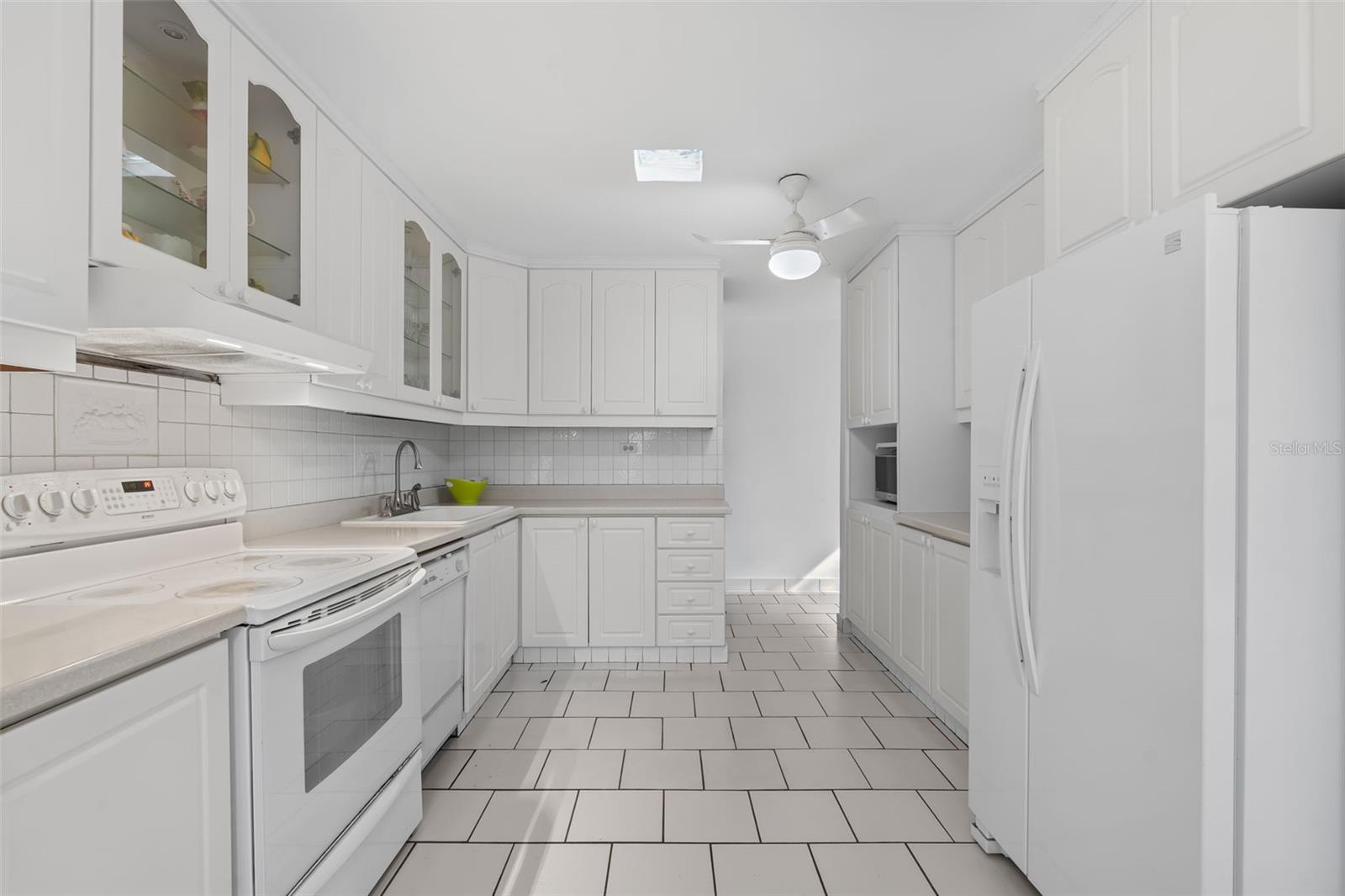 URB PARQUE FORESTAL - Residential