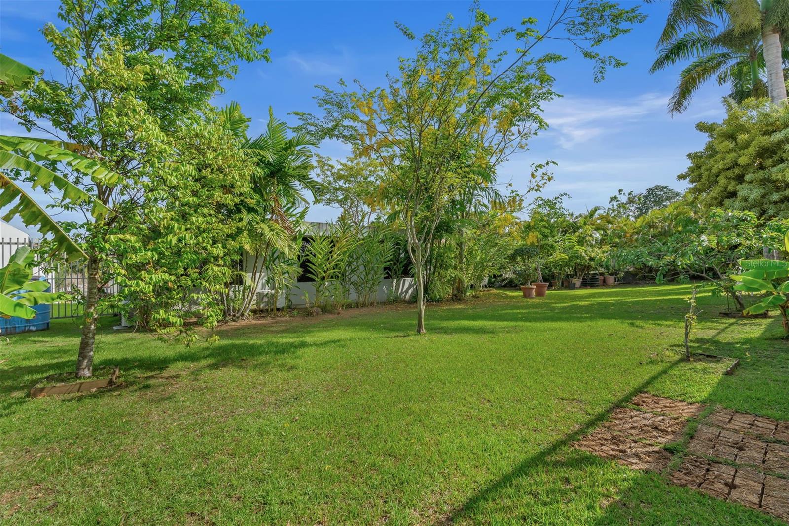 URB PARQUE FORESTAL - Residential