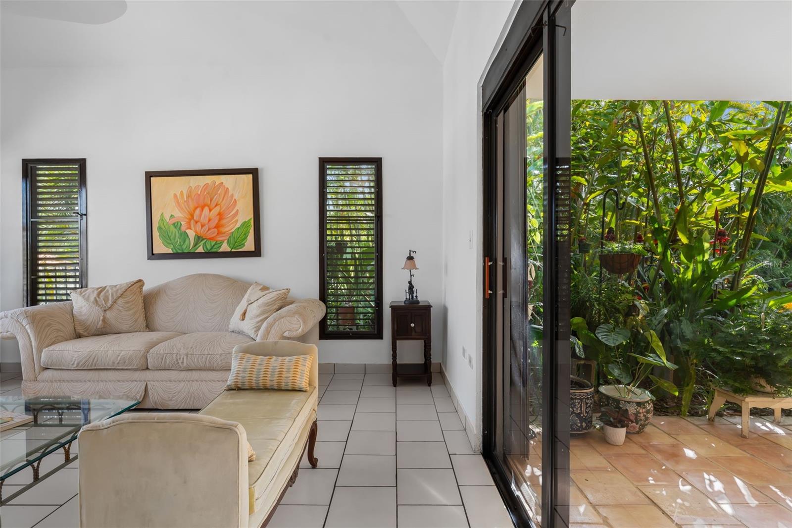URB PARQUE FORESTAL - Residential