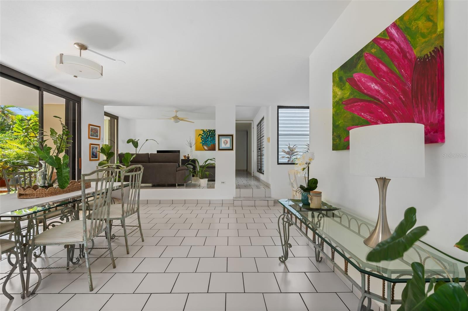 URB PARQUE FORESTAL - Residential