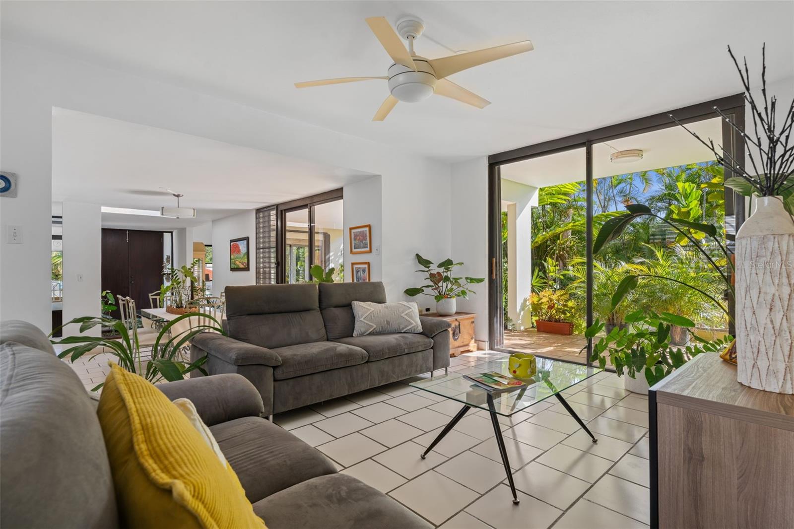 URB PARQUE FORESTAL - Residential