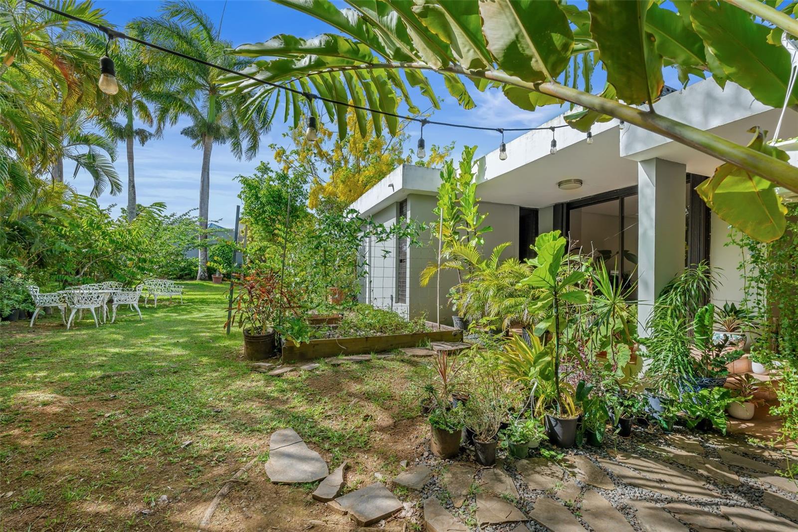 URB PARQUE FORESTAL - Residential