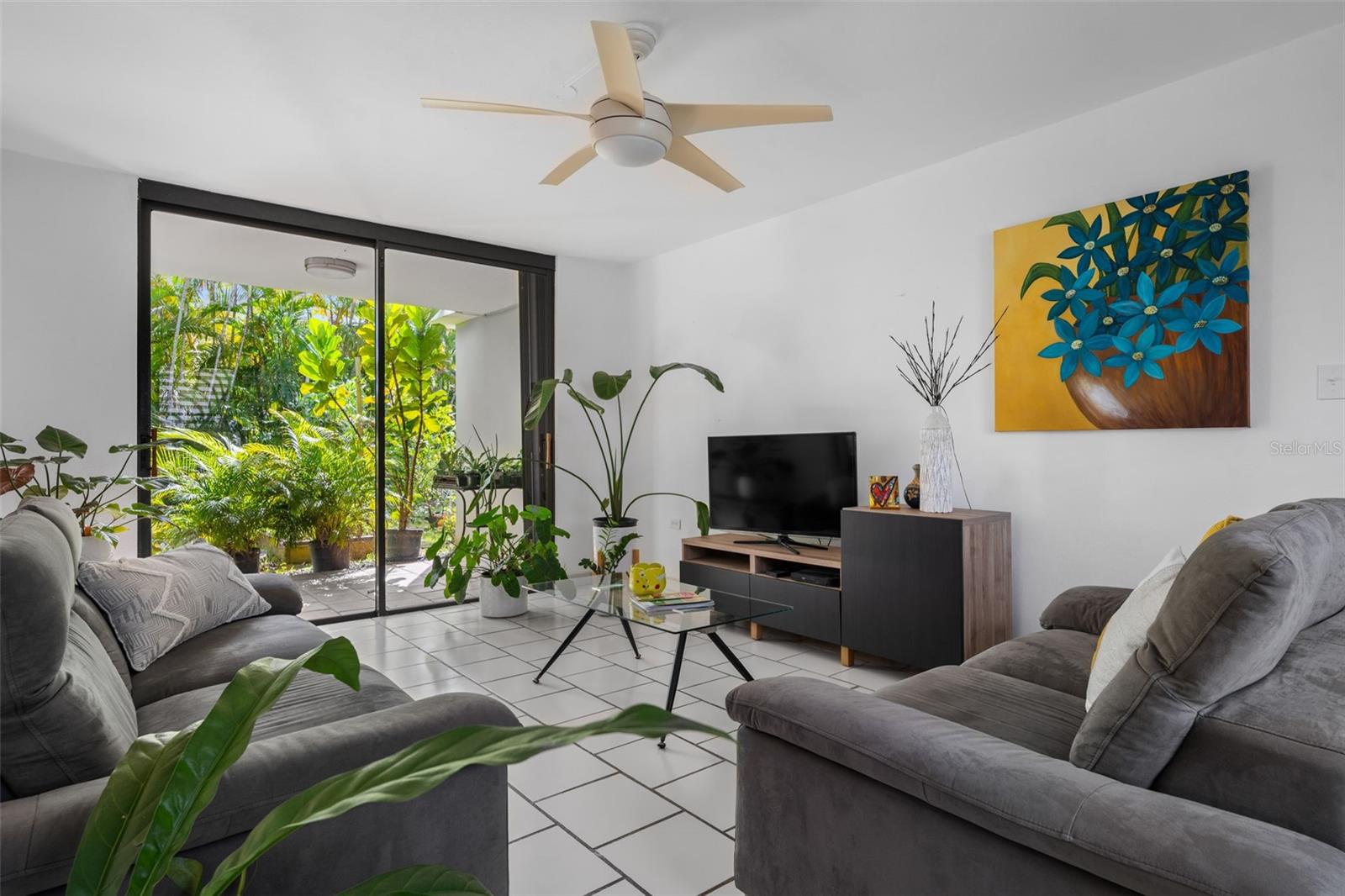 URB PARQUE FORESTAL - Residential