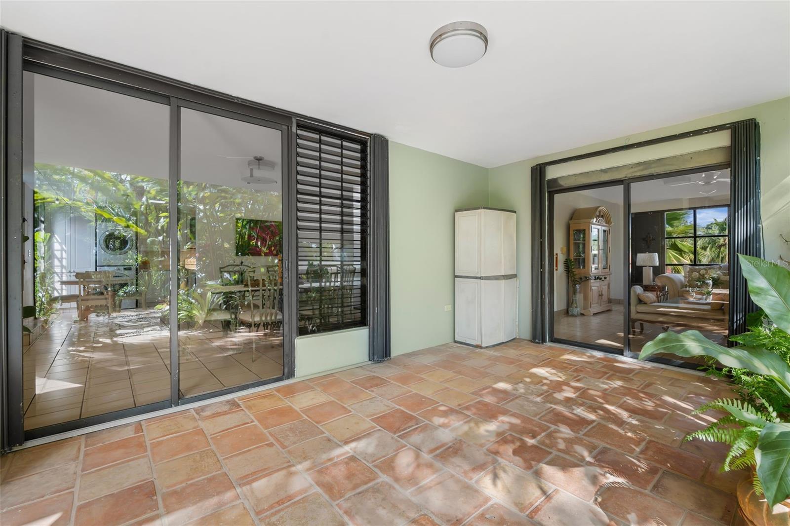 URB PARQUE FORESTAL - Residential