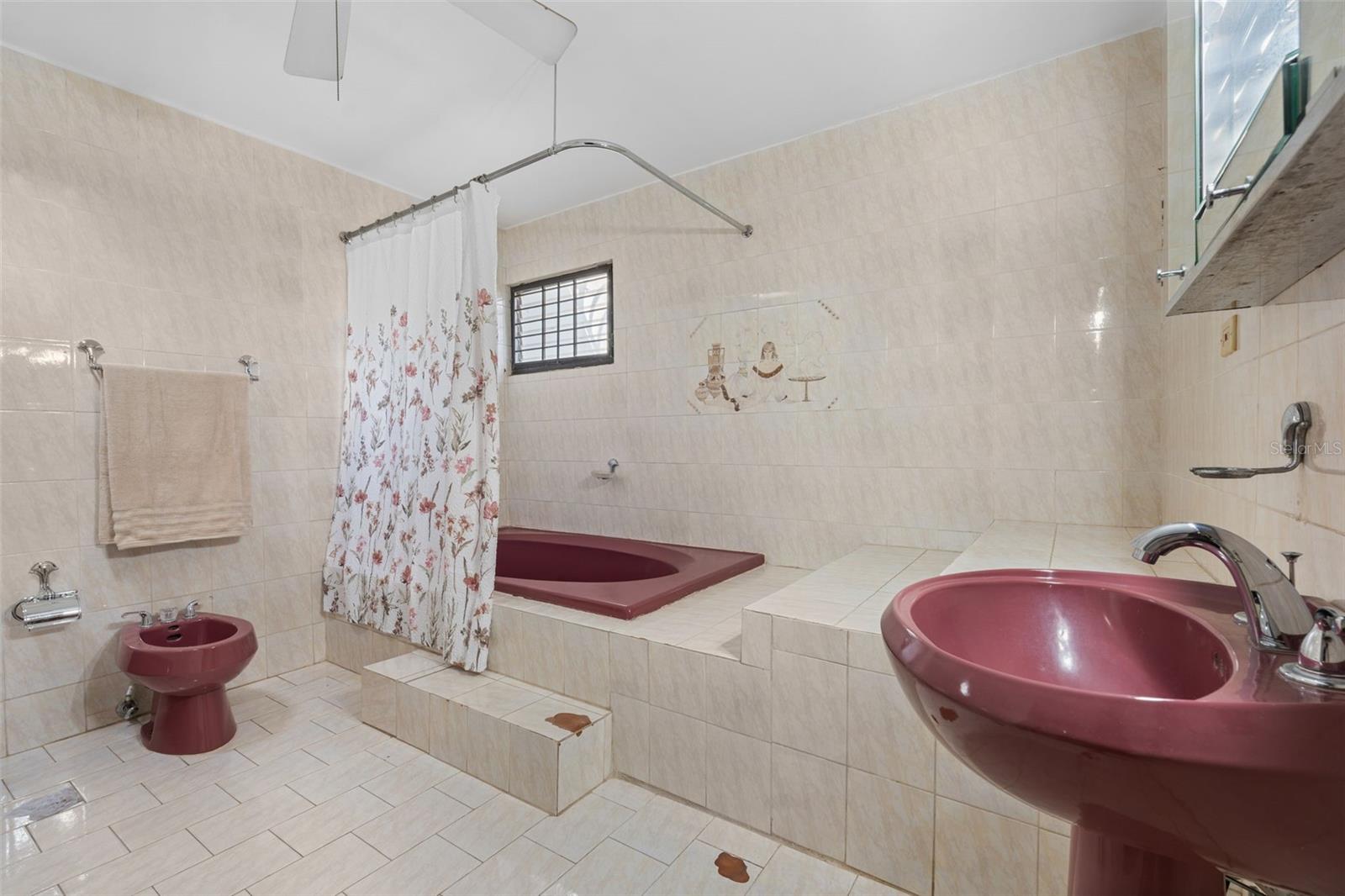 URB PARQUE FORESTAL - Residential