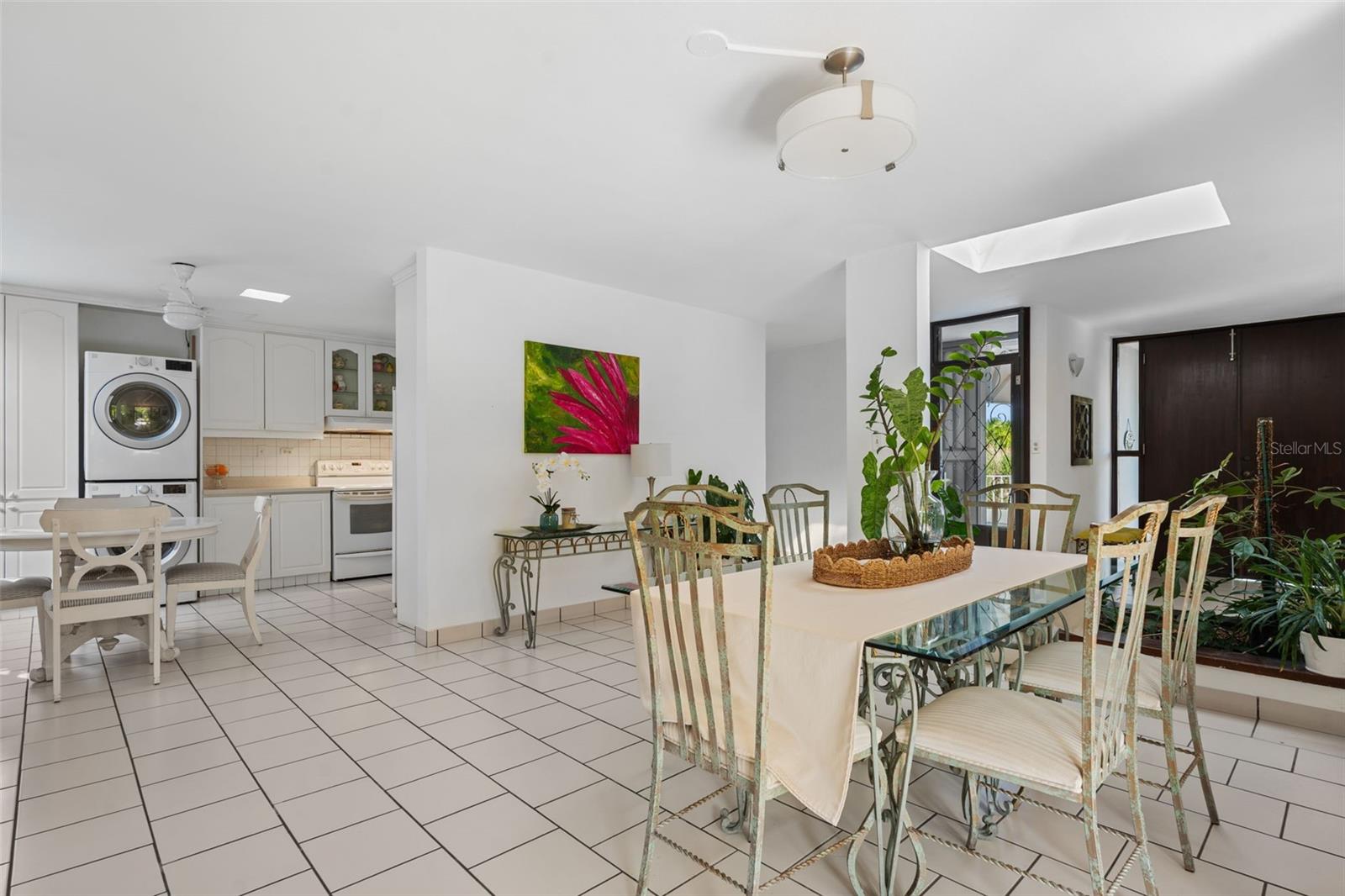URB PARQUE FORESTAL - Residential