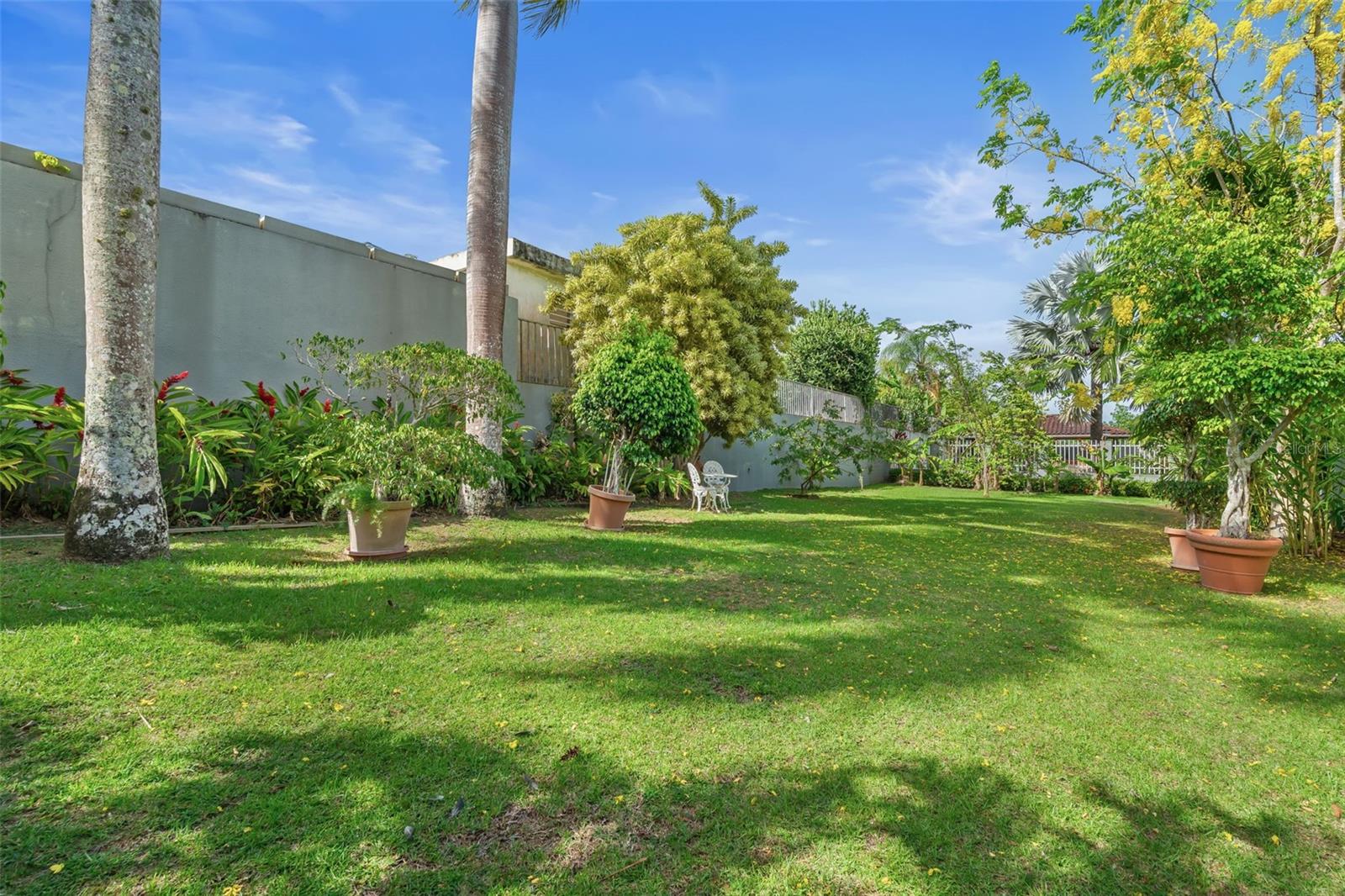 URB PARQUE FORESTAL - Residential