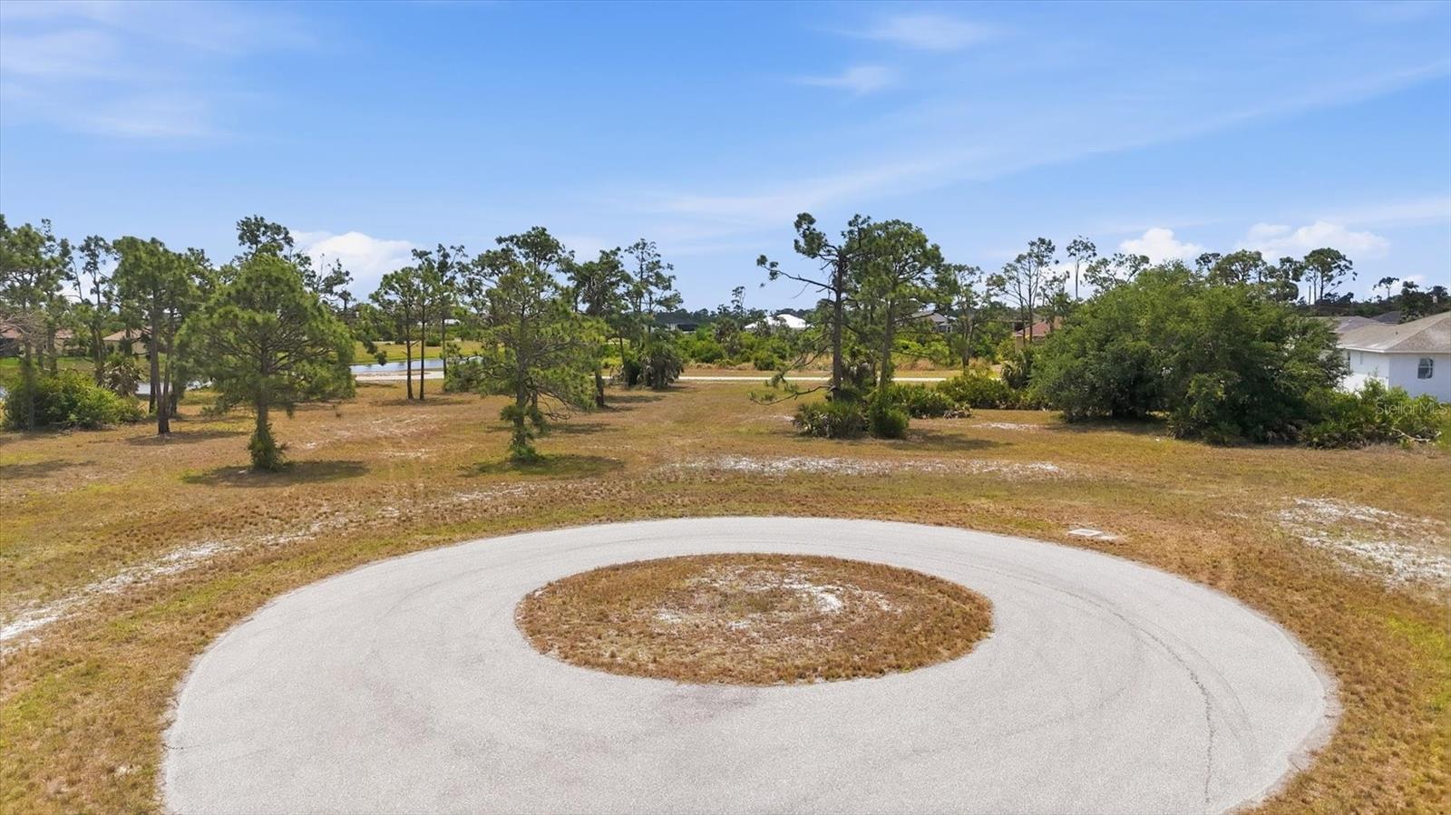 ROTONDA SANDS - Land
