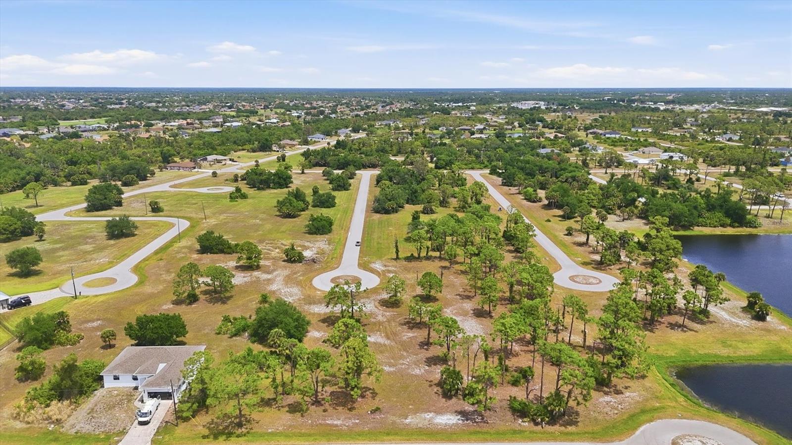 ROTONDA SANDS - Land