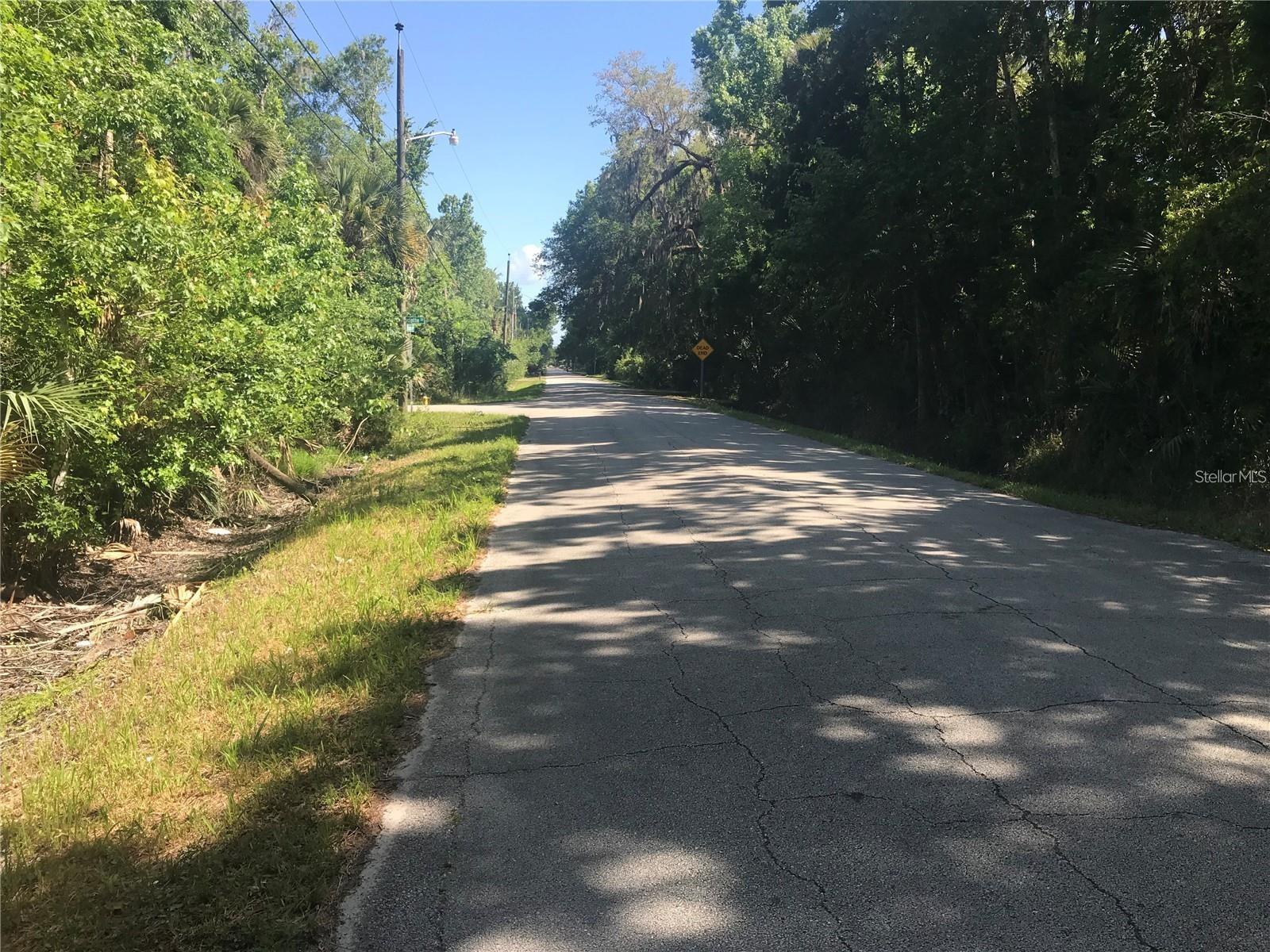 Imagine owning a blank canvas on a spacious 100' x 200' parcel in one of Florida’s MOST DESIRABLE AND FASTEST-GROWING COASTAL COMMUNITIES. This exceptional vacant land parcel, conveniently located just off State Road 44 in New Smyrna Beach, positions you at the EPICENTER OF SUSTAINED POPULATION GROWTH, MAJOR INFRASTRUCTURE UPGRADES, AND RISING PROPERTY VALUES THAT SAVVY INVESTORS AND BUILDERS ARE RACING TO CAPTURE.

New Smyrna Beach is booming. The city continues to experience strong population growth and increasing demand as more buyers seek out its unique blend of coastal lifestyle, charm, and convenience. That momentum is part of a larger growth wave throughout Volusia County, with families, retirees, and young professionals drawn to the area for its world-class beaches, thriving arts scene, year-round outdoor lifestyle, and proximity to everything from Daytona Beach to Orlando—without the crowds or price tags of busier neighboring markets.

WHAT TRULY SETS THIS LOCATION APART IS THE DIRECT TIE TO SR 44. FLORIDA DEPARTMENT OF TRANSPORTATION (FDOT) IS INVESTING HEAVILY IN THE CORRIDOR RIGHT NOW, WITH A MAJOR RESURFACING AND IMPROVEMENT PROJECT UNDERWAY THAT DIRECTLY BENEFITS PROPERTIES OFF SR 44. Expect smoother travel, upgraded lighting and signals at key intersections (including Glencoe Road, Colony Park Road, and I-95), and ongoing corridor enhancements planned through 2030. These upgrades mean easier commutes, higher visibility, safer access, and a measurable lift in land values for parcels like this one—right as demand for new construction continues to climb.

The City of New Smyrna Beach is equally committed to smart, measured growth. THROUGH ITS COMMUNITY REDEVELOPMENT AGENCY AND ECONOMIC DEVELOPMENT INITIATIVES, THE CITY IS ACTIVELY ENHANCING INFRASTRUCTURE ALONG MAJOR CORRIDORS, SUPPORTING NEW BUSINESSES, AND PRESERVING THE SMALL-TOWN COASTAL CHARM THAT MAKES THE AREA IRRESISTIBLE. NEW CONSTRUCTION REMAINS THOUGHTFUL AND MEASURED, WHILE TOURISM, LEISURE, AND HOSPITALITY SECTORS DRIVE CONSISTENT ECONOMIC ACTIVITY. THE RESULT? STRONG REAL ESTATE FUNDAMENTALS: A MARKET TRENDING TOWARD BALANCE IN 2026, WITH HOMES HOLDING STEADY APPEAL EVEN IN A NORMALIZING ENVIRONMENT.

Whether you envision a custom single-family home, a family compound, or a long-term investment in one of Florida’s premier beach towns, this land delivers unmatched upside. Proximity to the Atlantic Ocean, Intracoastal Waterway, top-rated schools, shopping, dining, and recreational amenities means instant lifestyle value—paired with the data-backed assurance of continued appreciation.

Don’t miss your chance to secure a piece of New Smyrna Beach’s future. In a market where location and timing are everything, this off-SR-44 parcel is perfectly positioned for growth. Contact us today to schedule a private showing and claim your stake in one of Central Florida’s most promising coastal investments.