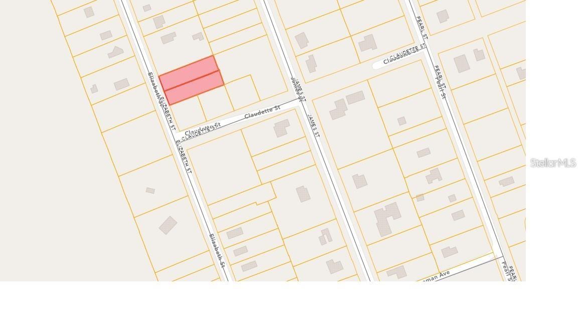 SPANISH MISSION HEIGHTS UNIT 02 - Land