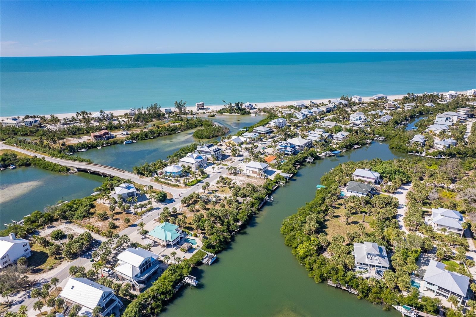 PALM ISLAND ESTATES UN 1 - Residential