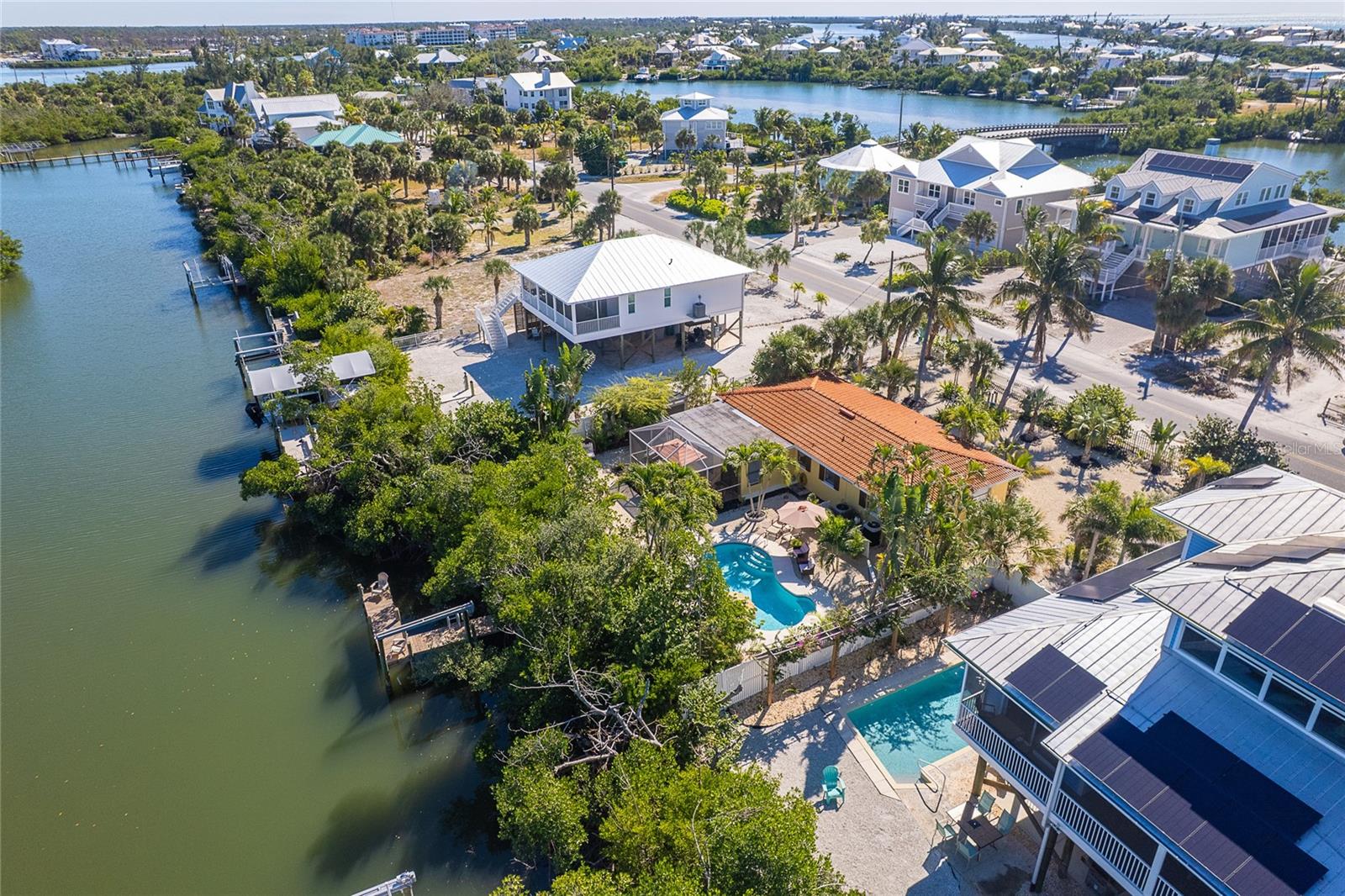 PALM ISLAND ESTATES UN 1 - Residential