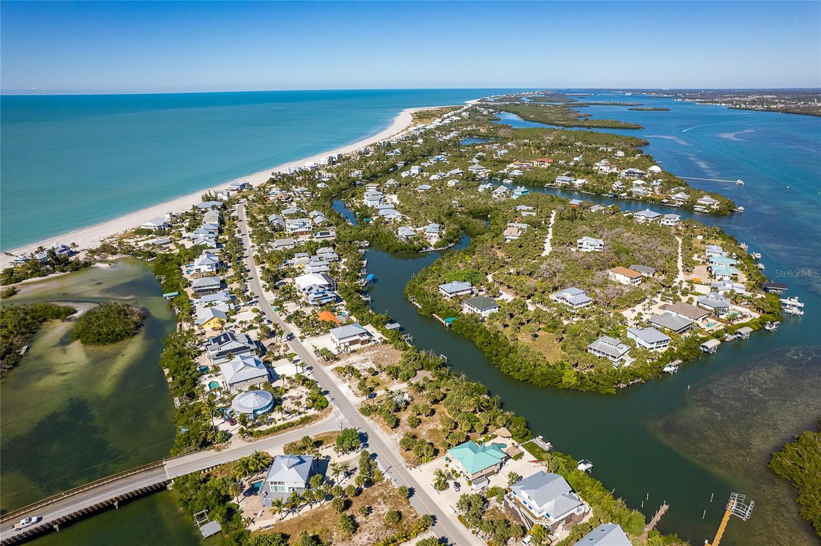 PALM ISLAND ESTATES UN 1 - Residential