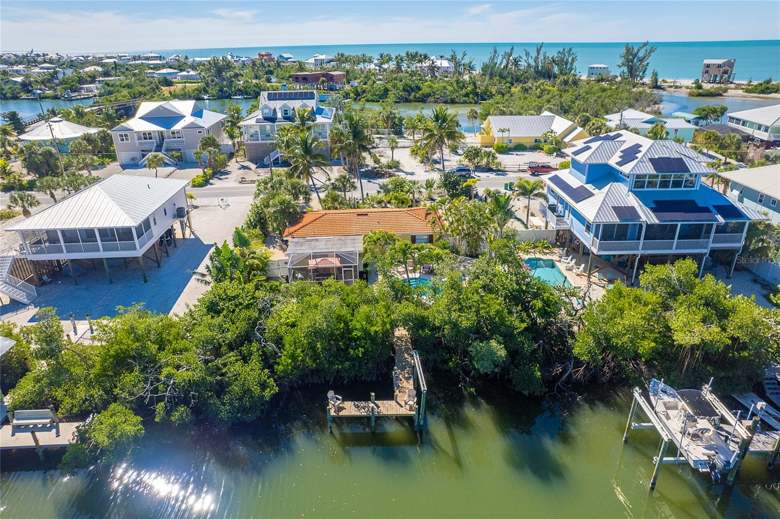 PALM ISLAND ESTATES UN 1 - Residential