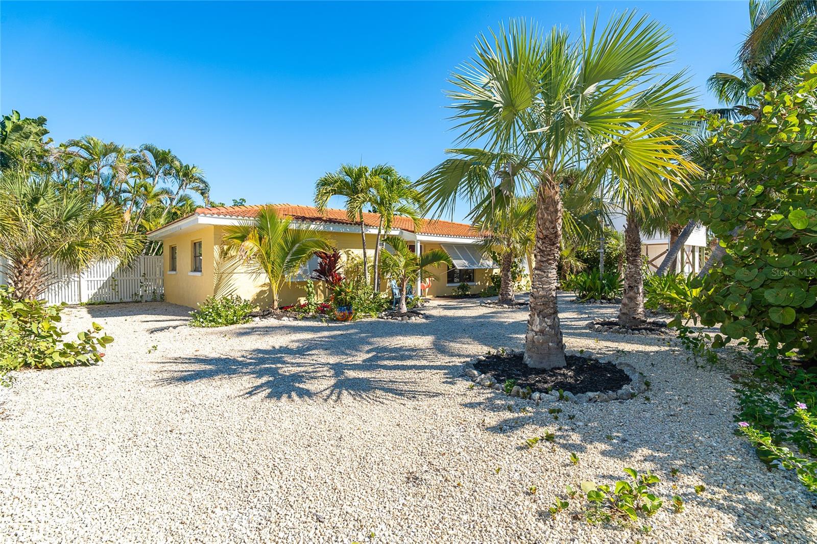 PALM ISLAND ESTATES UN 1 - Residential