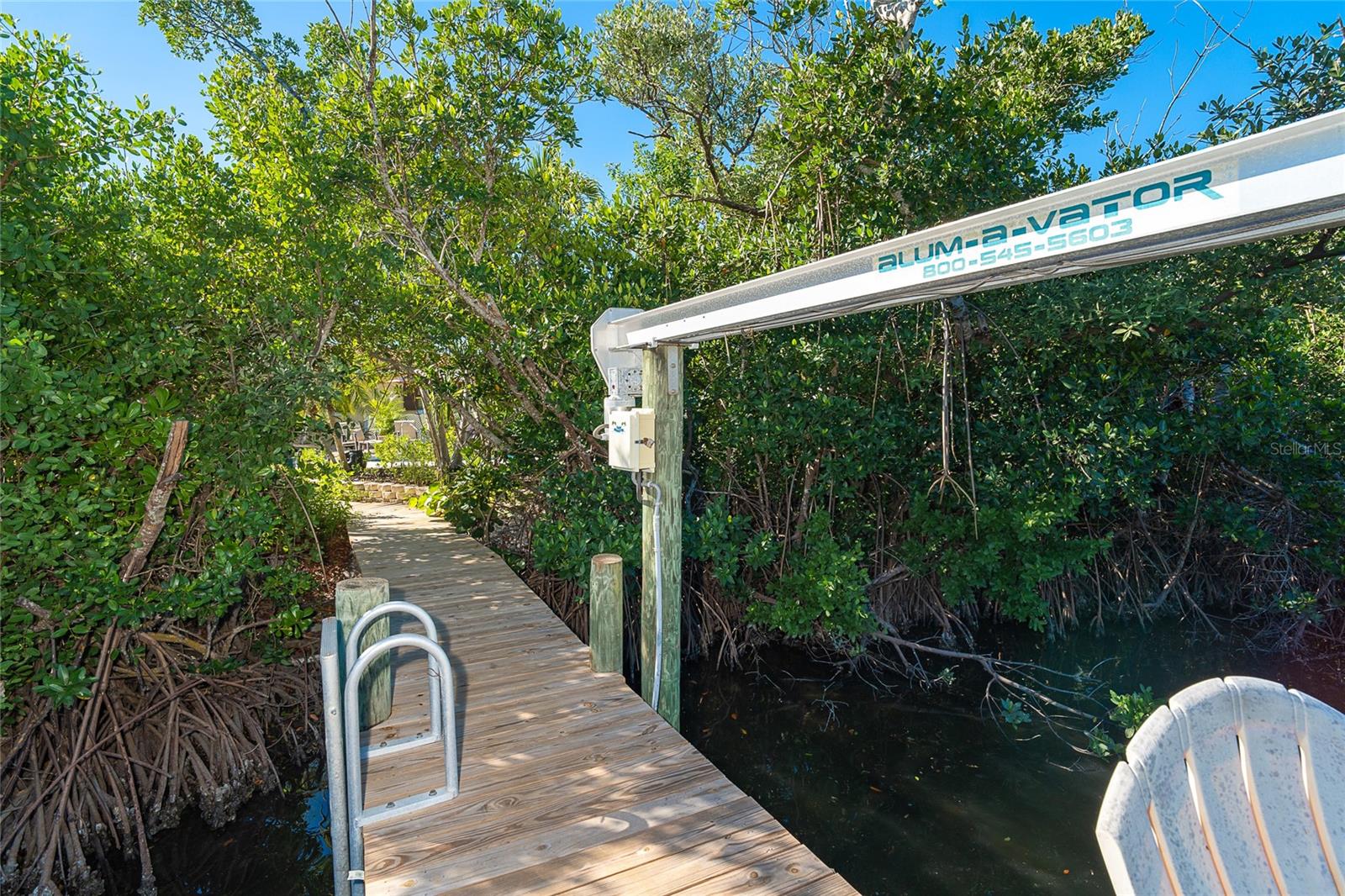 PALM ISLAND ESTATES UN 1 - Residential