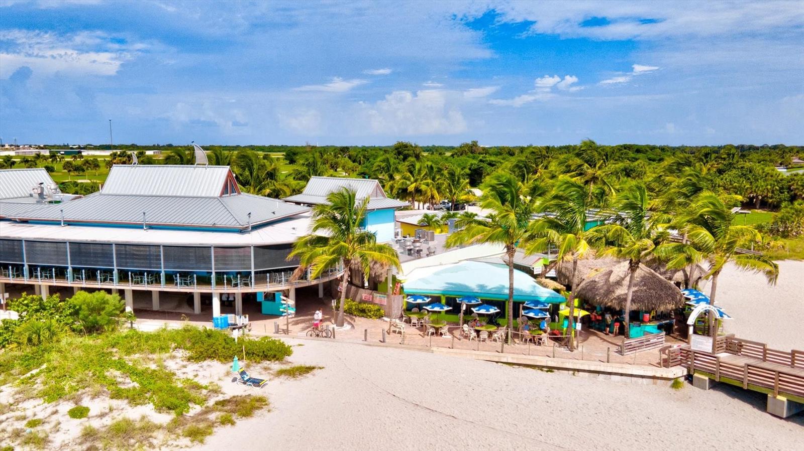 BEACH MANOR - Residential