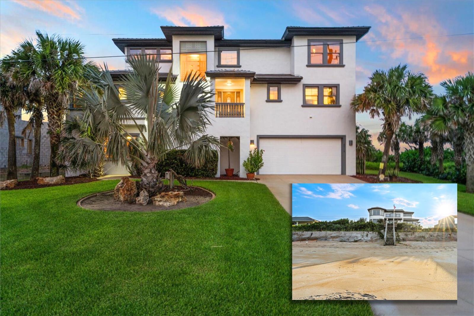 BEVERLY SHORES EAST - Residential