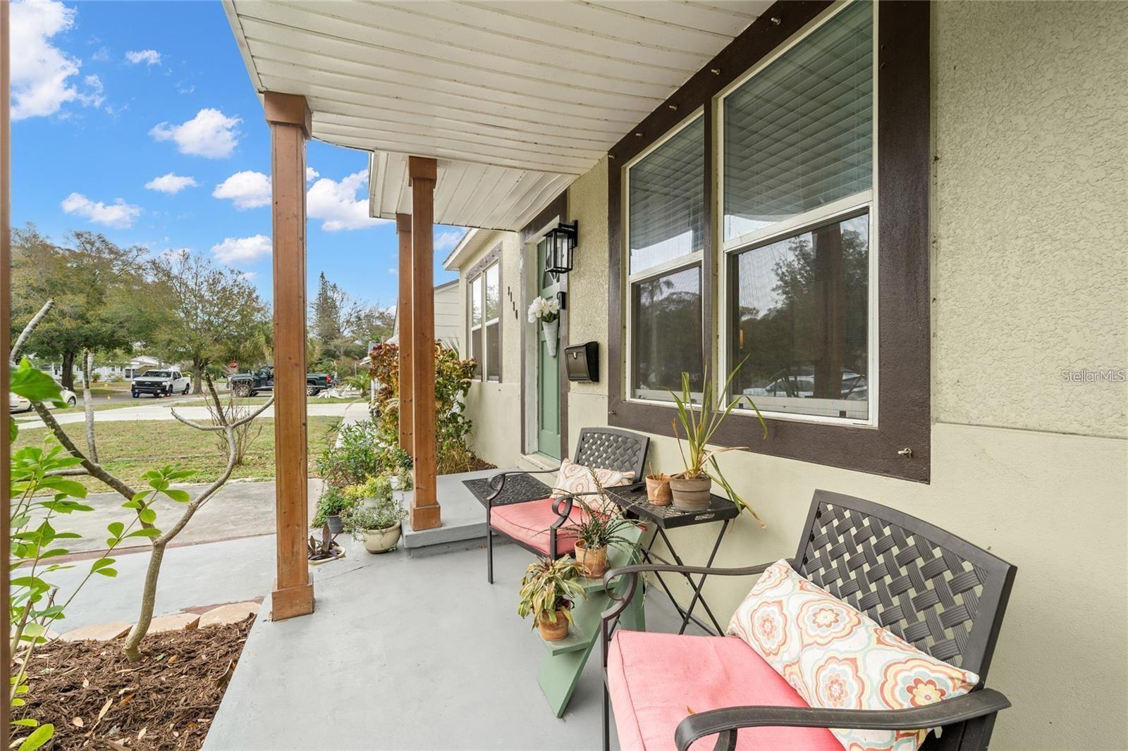 FLORAL VILLA ESTATES REP - Residential Lease